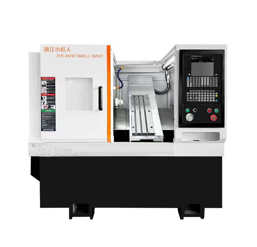 XJR-XC4530斜轨排刀机床